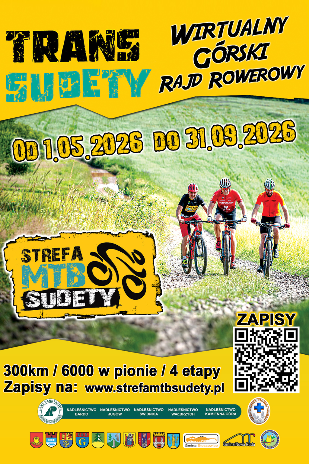 Zapraszamy na przyszłoroczne wydarzenia!