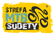 Logo Stowarzyszenia MTB Sudety
