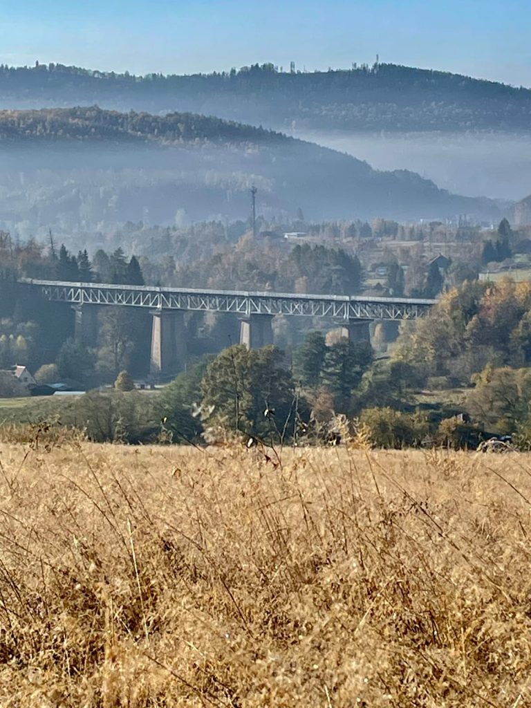 Fioletowa Nowa Ruda - 7 Wzgórz